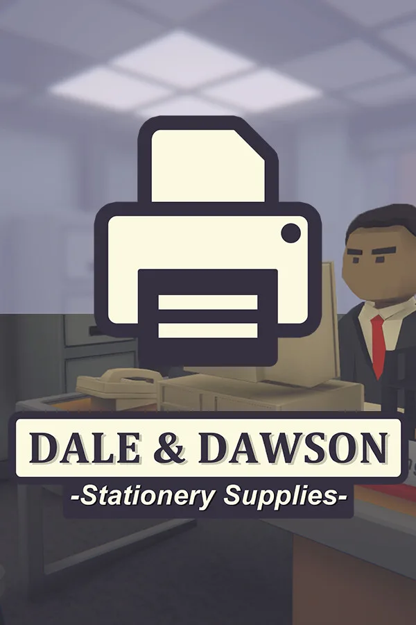 Dale Dawson Stationery Supplies
