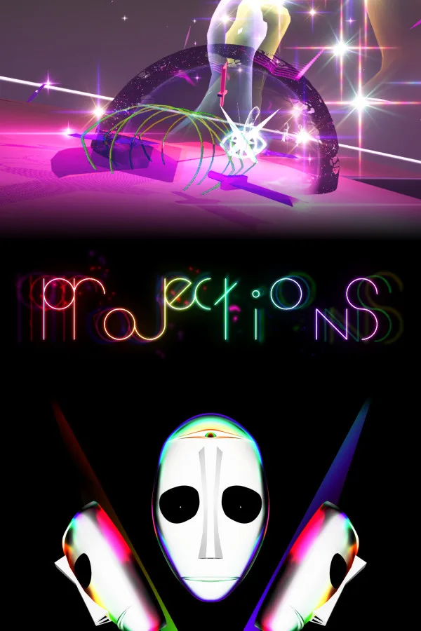 PROJECTIONS PC