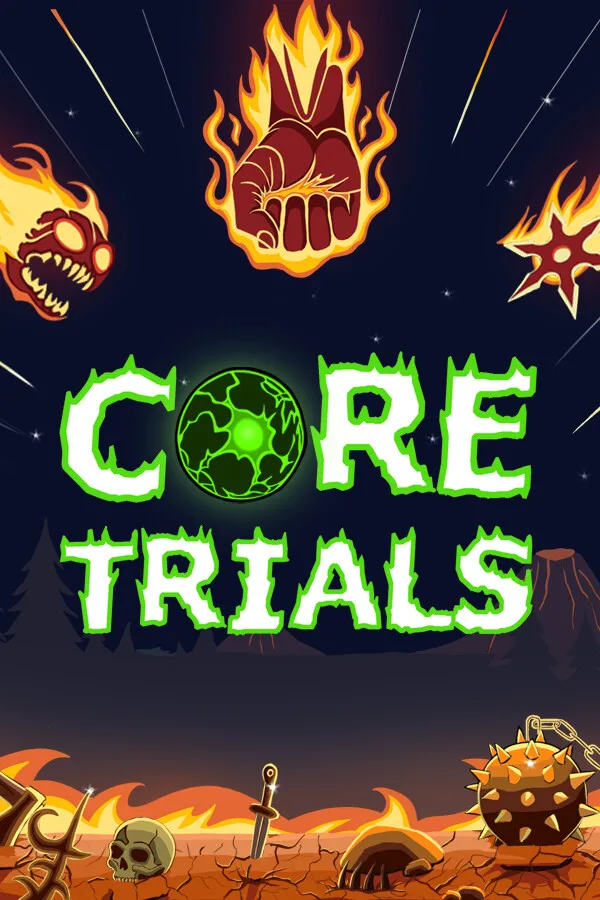 Core Trials PC