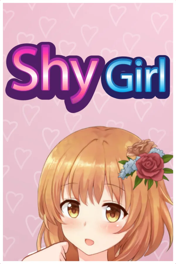 Shy Girl PC