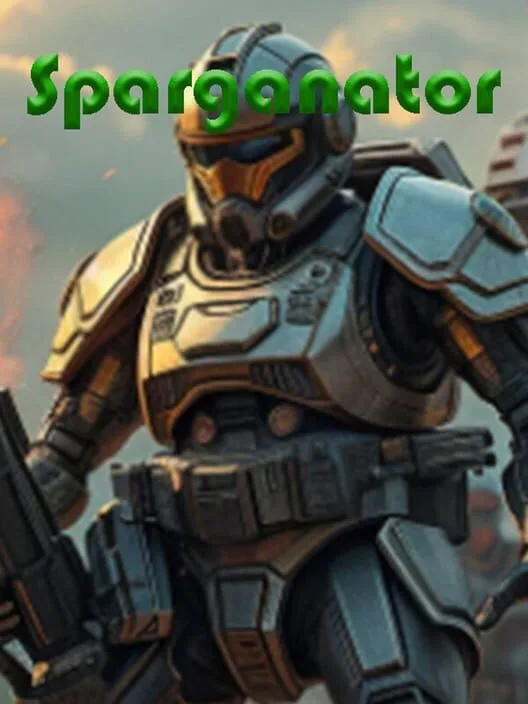 Sparganator PC