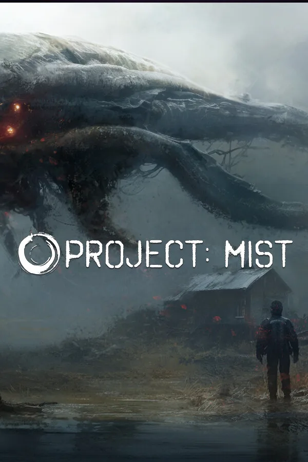 Project: Mist (Early Access)