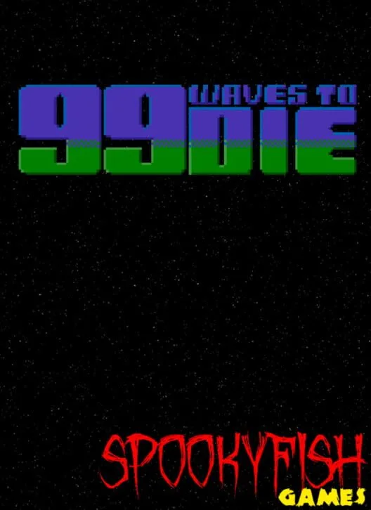 99 Waves to Die (RU/CIS)