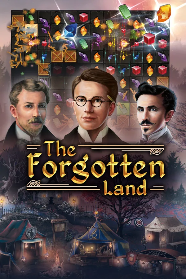 The Forgotten Land PC