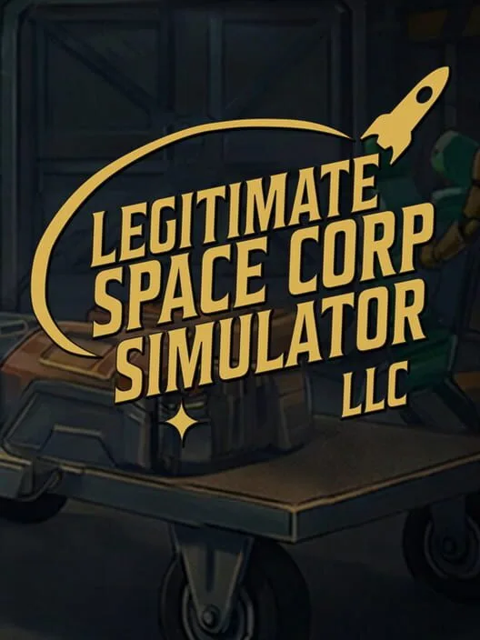 Legitimate Space Corp Simulator LLC PC