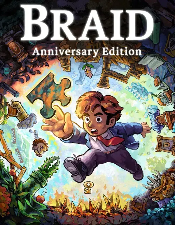 Braid (Anniversary Edition)