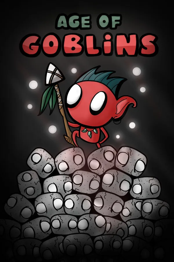 Age of Goblins PC