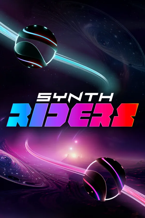 Synth Riders PC