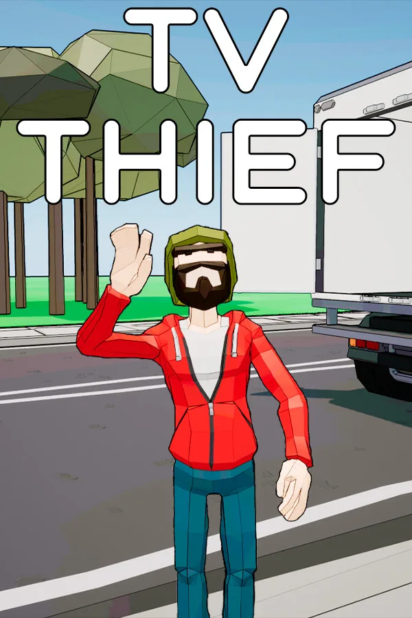 TV Thief