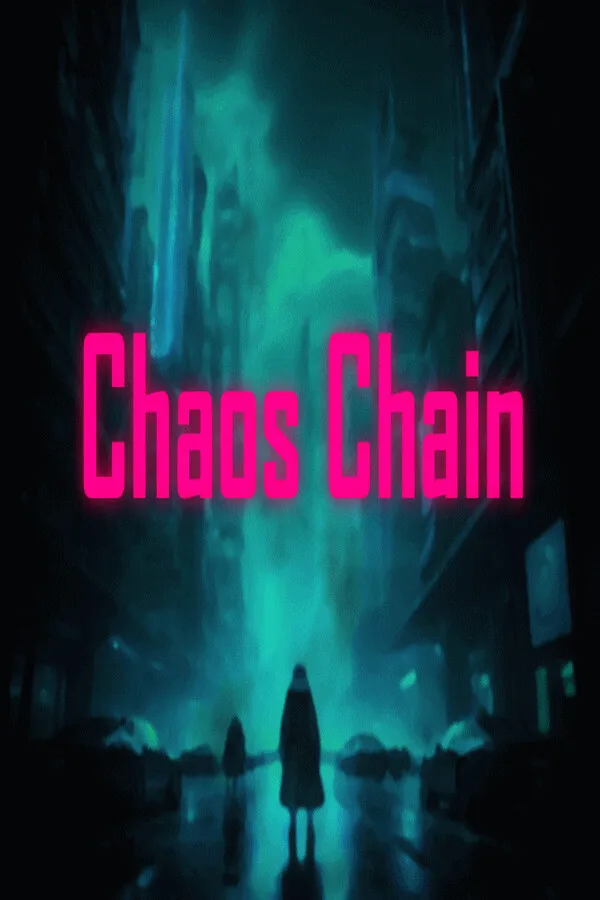 Chaos Chain PC