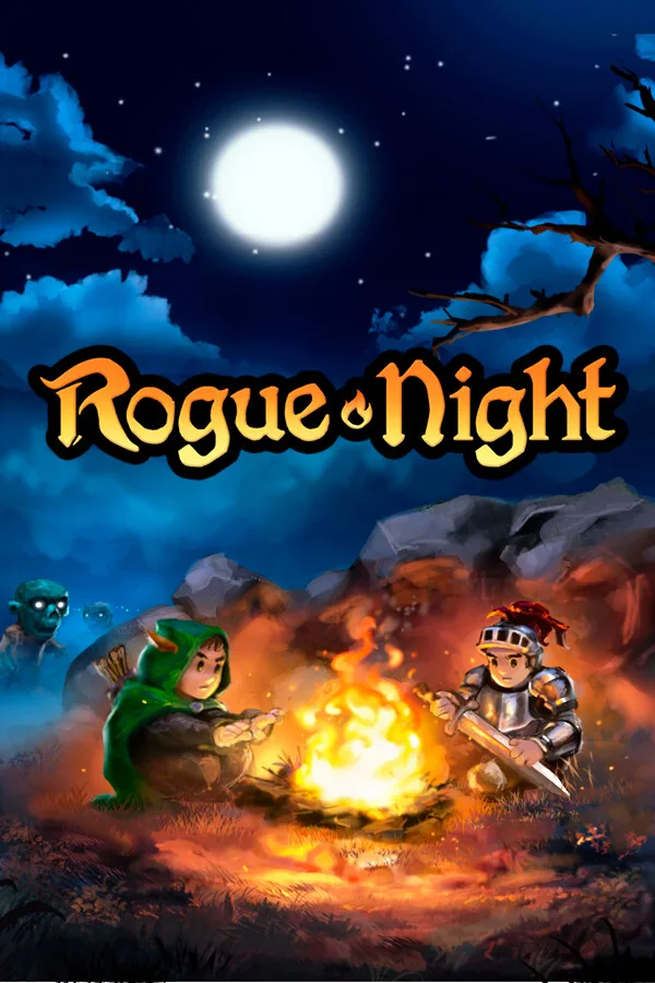 Rogue Night PC