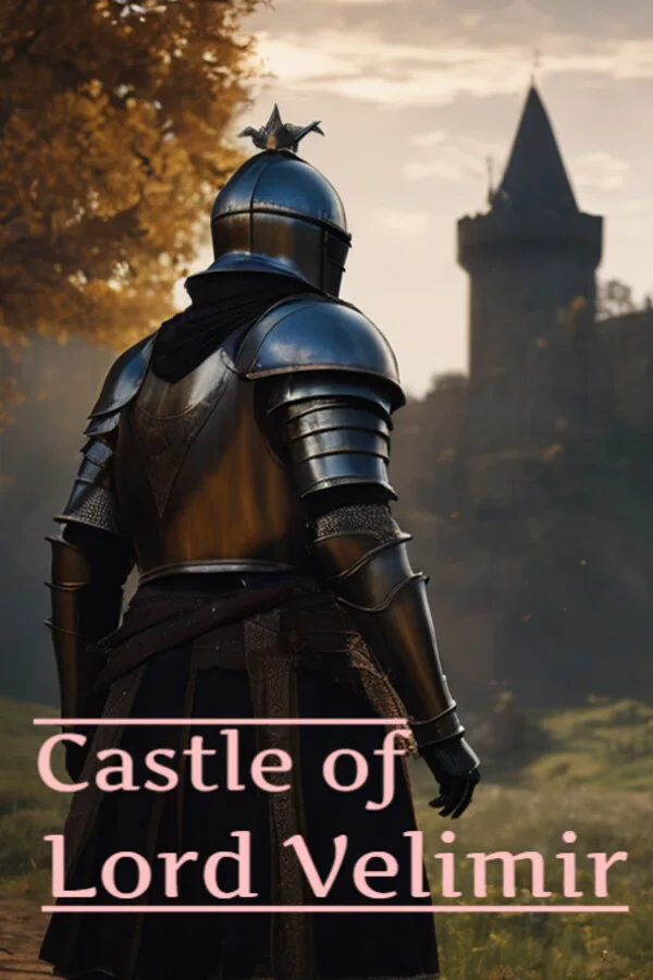 Castle of Lord Velimir PC
