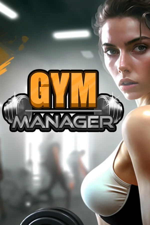 Gym Manager PC