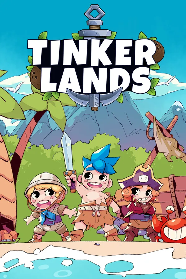 Tinkerlands