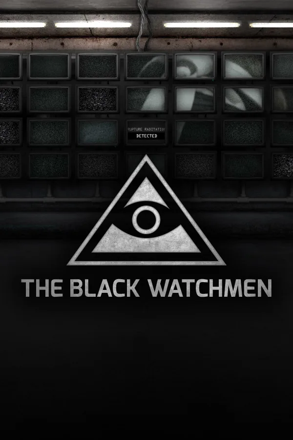 Watchmen: The End is Nigh - Part 1