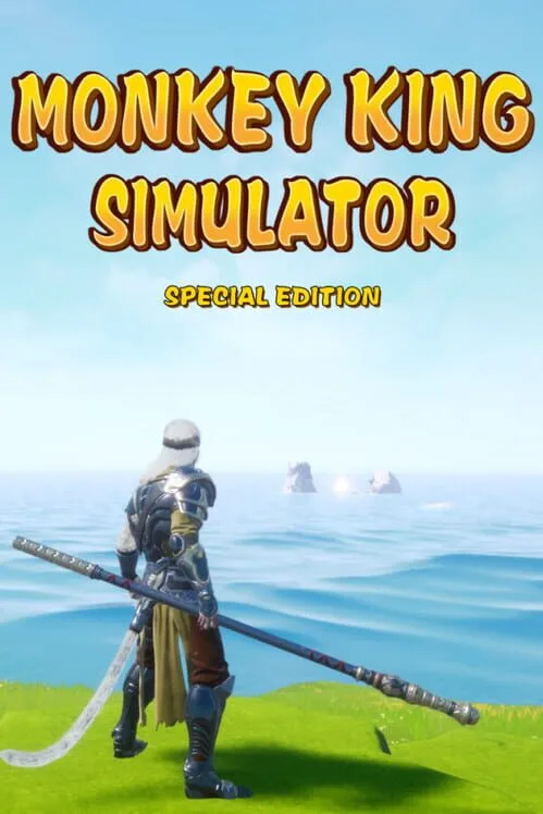 Monkey King Simulator Special Edition PC