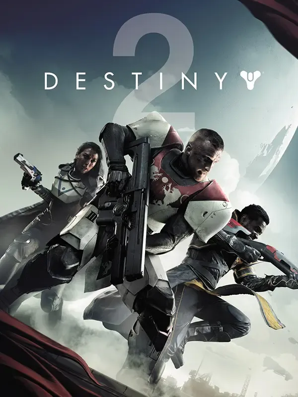 Destiny 2 (Legendary Edition)