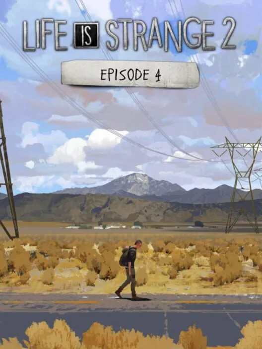 Life is Strange 2 - Episode 4