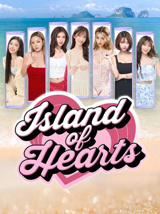 Island of Hearts PC
