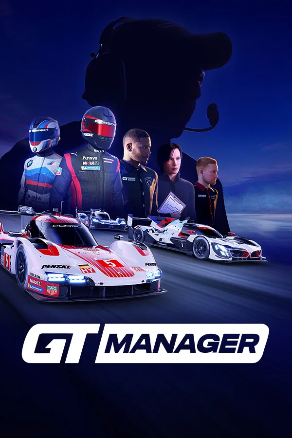 GT Manager (Early Access)