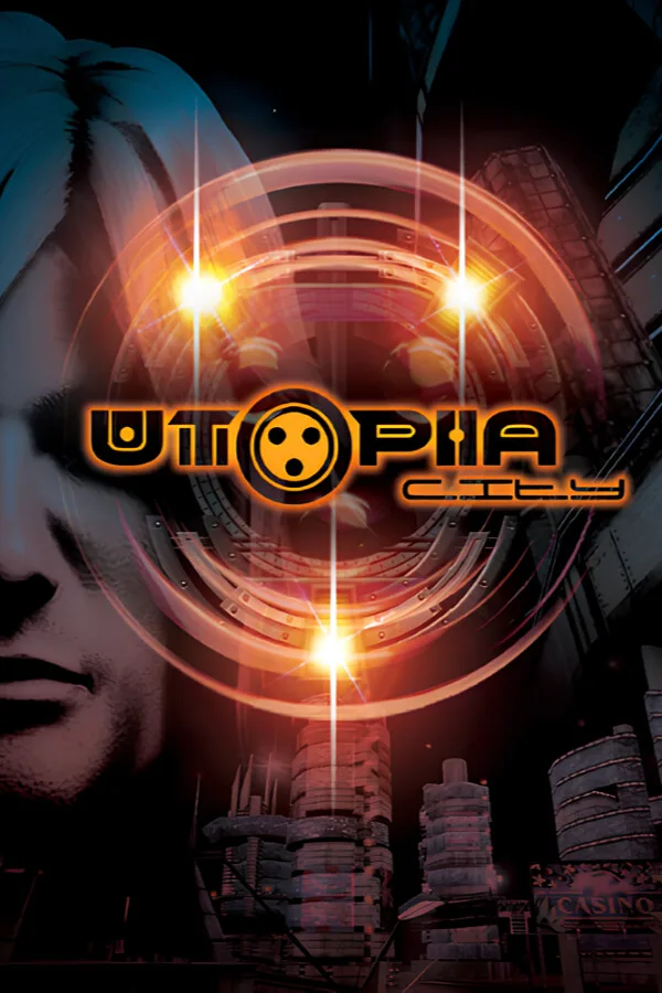 Utopia City PC