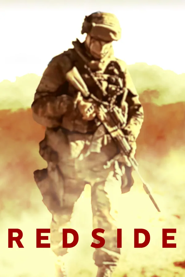 REDSIDE episode 1