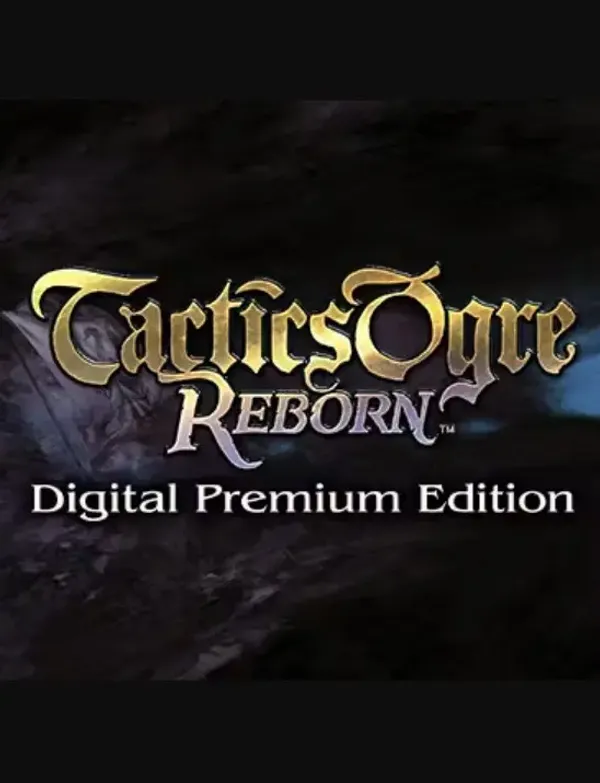 Tactics Ogre: Reborn (Premium Edition)