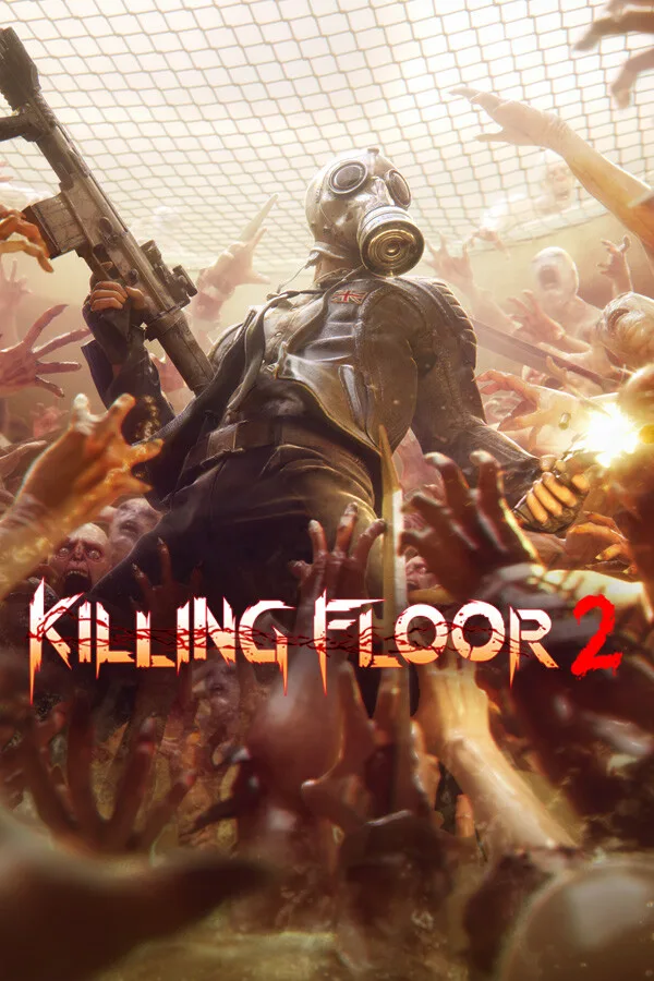 Killing Floor 2 BR