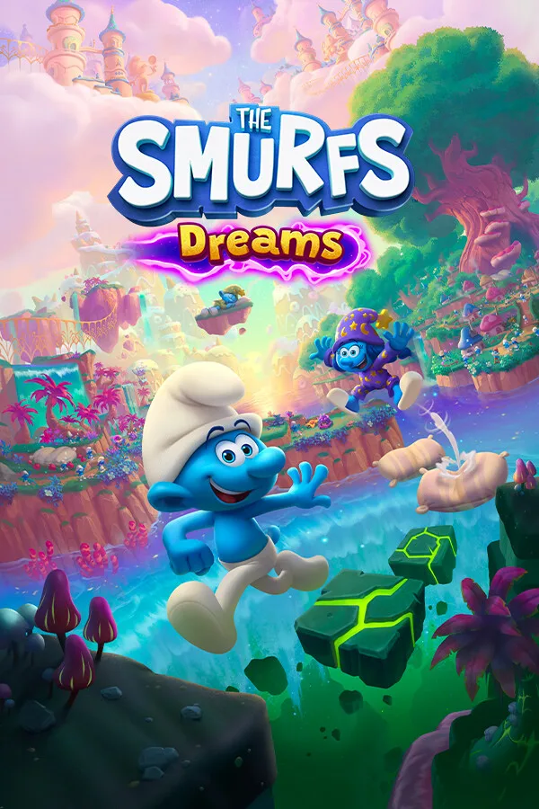 The Smurfs: Dreams