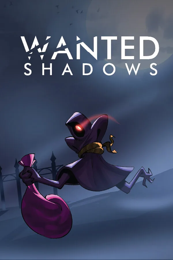 Wanted Shadows PC