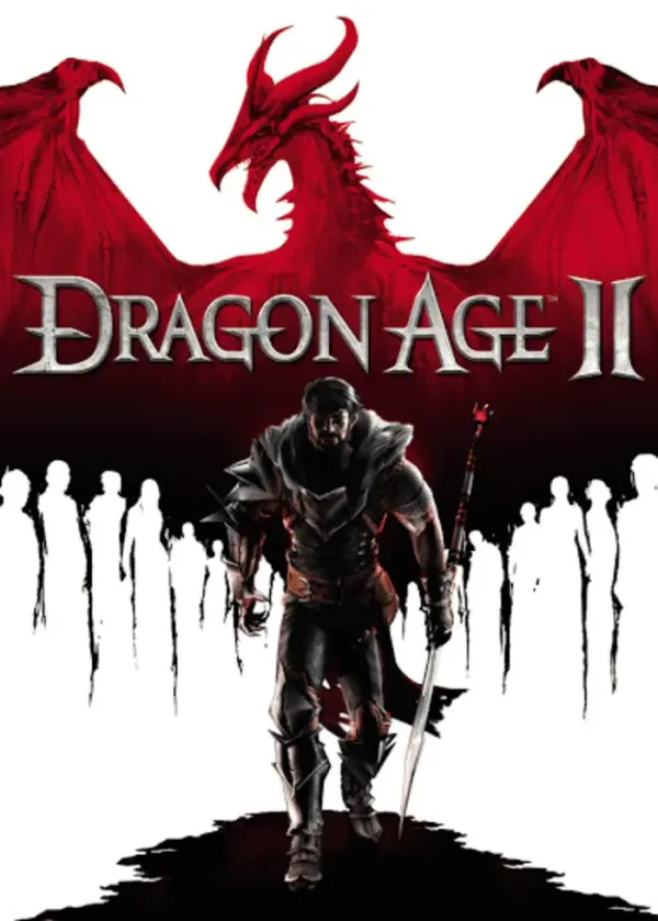 Dragon Age 2 (Ultimate Edition) (Ea App)
