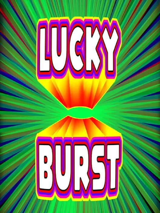 Lucky Burst PC