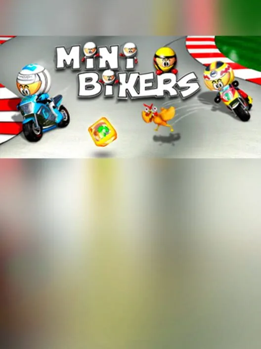 MiniBikers