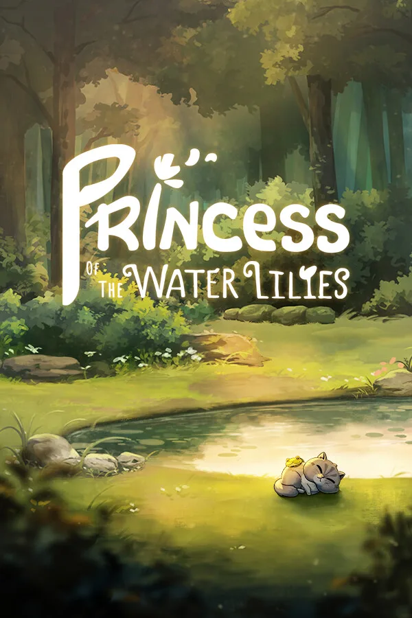 Princess of the Water Lilies PC