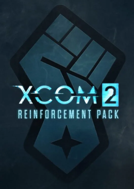 XCOM 2 - Reinforcement Pack (EU)