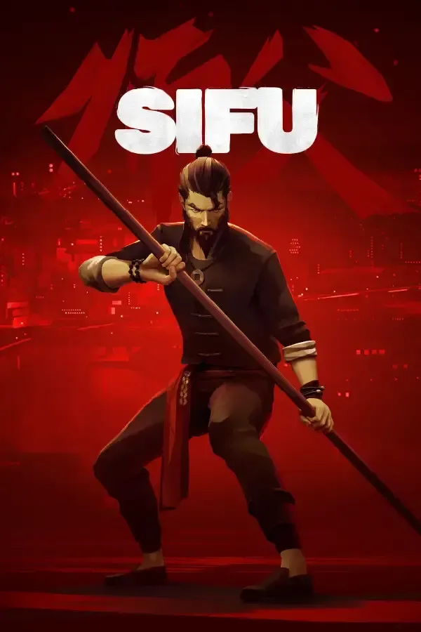 Sifu TR Epic Games