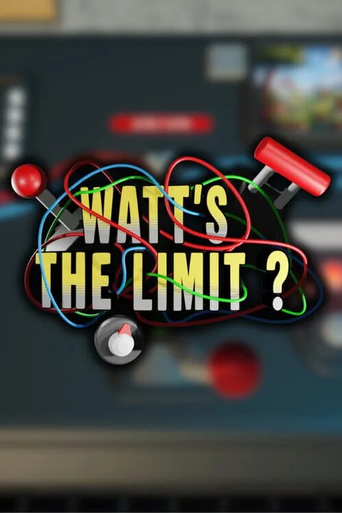 Watt's the Limit? PC