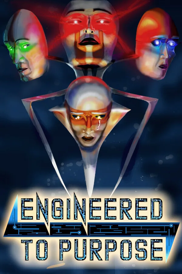 Engineered To Purpose PC