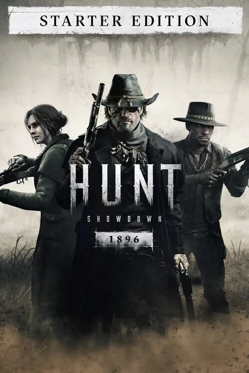 Hunt: Showdown 1896 Starter Edition PC
