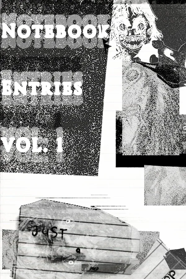 Notebook Entries Vol. 1 PC