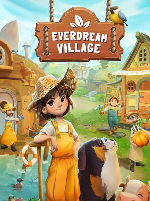 Everdream Village (incl. Early Access)