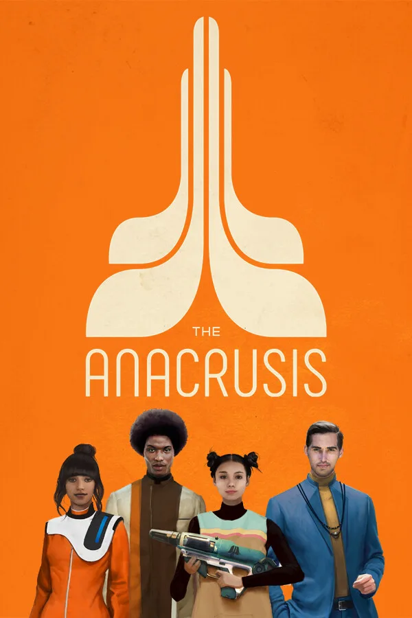 The Anacrusis (EU)