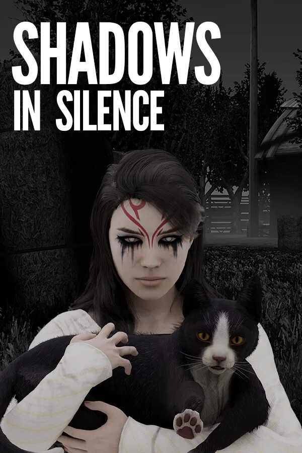 Shadows in Silence PC