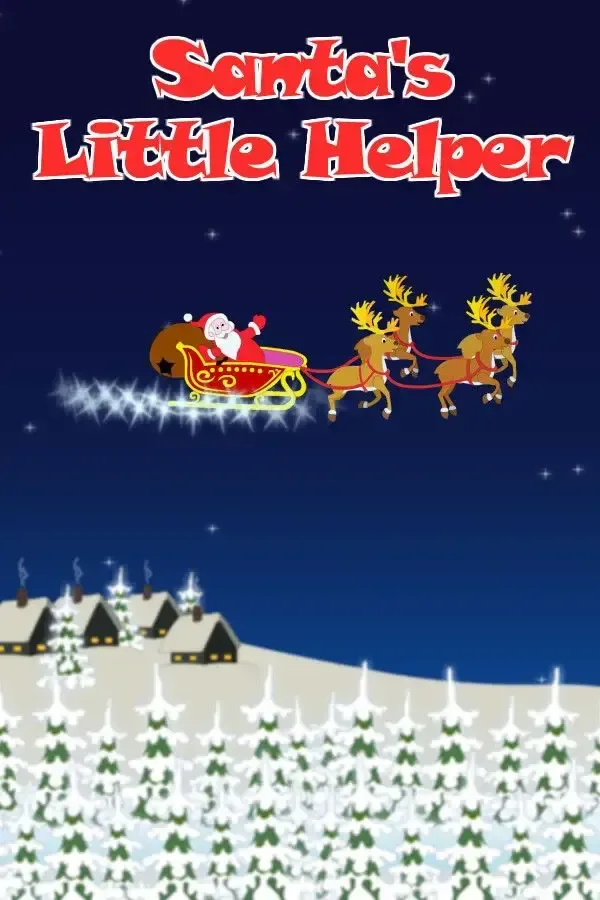 Santas Little Helper PC