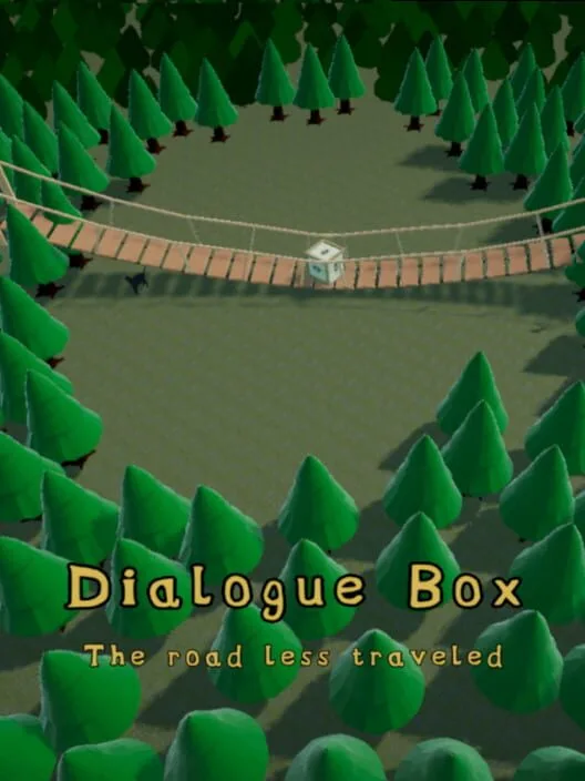 Road Less Traveled PC