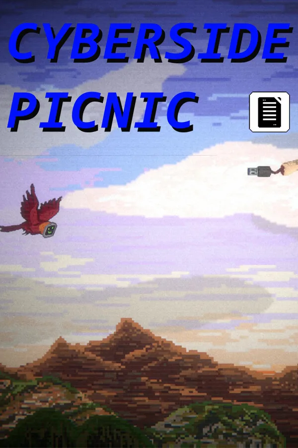 Cyberside Picnic PC