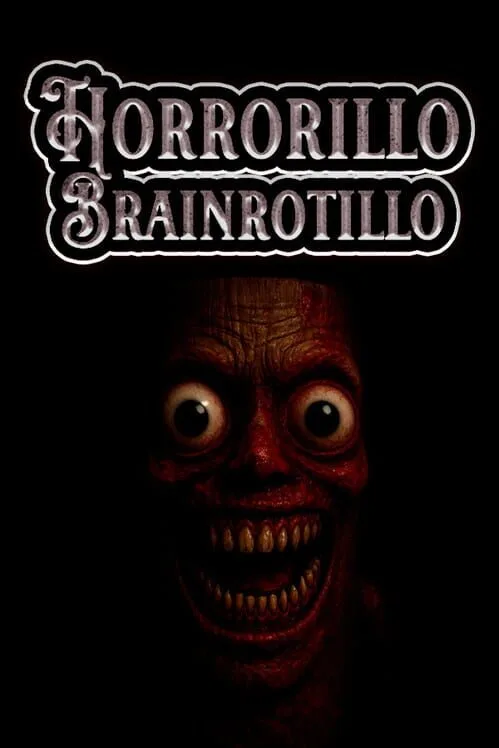 Horrorillo Brainrotillo PC