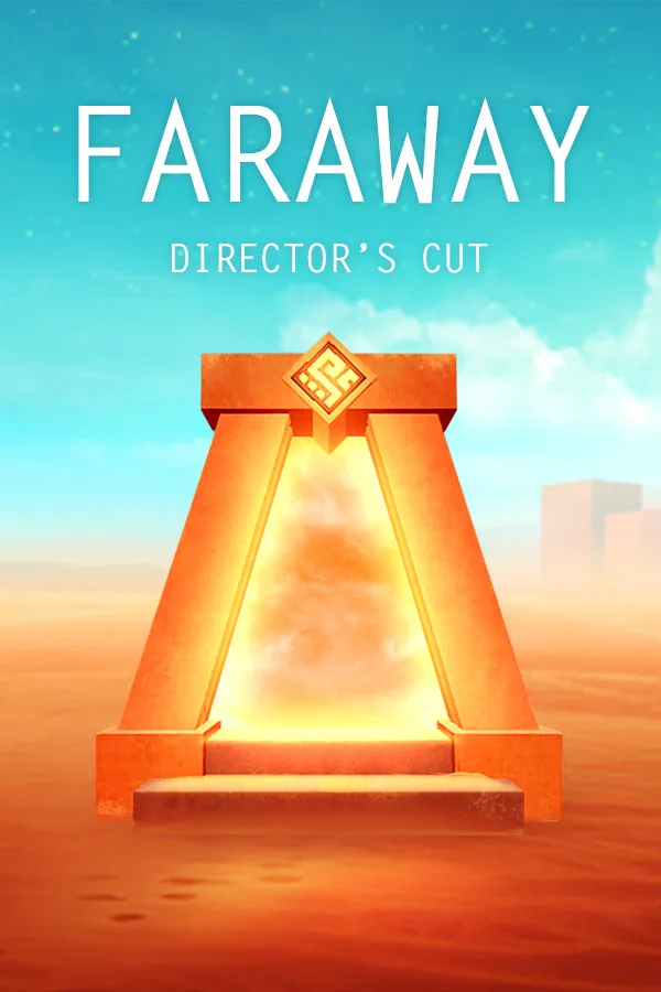 Faraway: Puzzle Escape PC