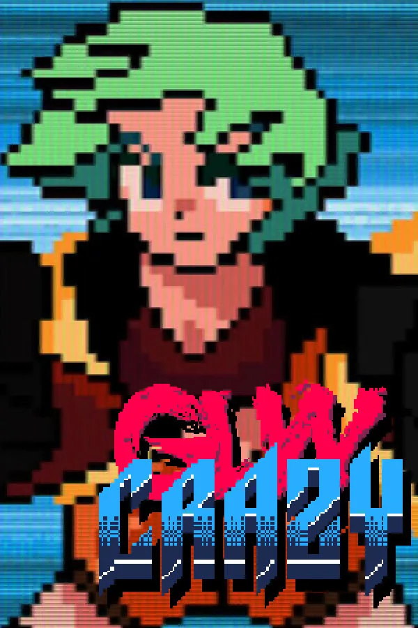 Gun Crazy EU