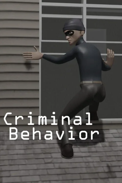 Criminal Behavior